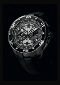 Pulsion Chronographe