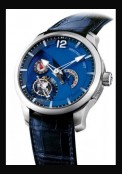 Tourbillon 24 Secondes Contemporain