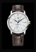 Classima Executives XL GMT et Réserve de Marche