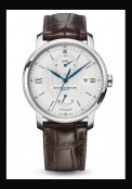 Classima Executives XL GMT et Réserve de Marche