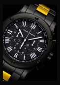 Sporting Chronographe