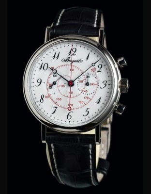 Classique 5247 Chronographe