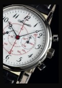 Classique 5247 Chronographe