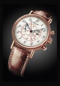 Classique 5247 Chronographe