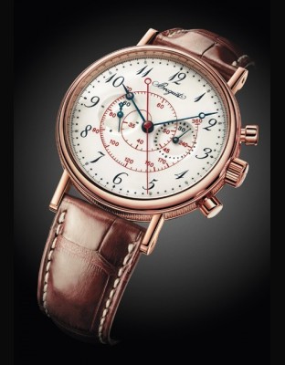 Classique 5247 Chronographe