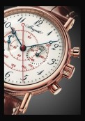 Classique 5247 Chronographe