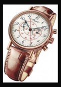 Classique 5247 Chronographe