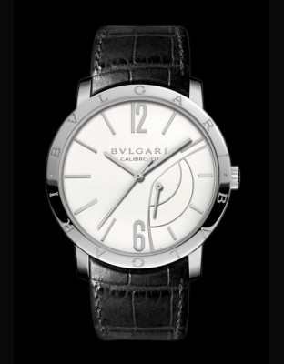 montre bvlgari l2161