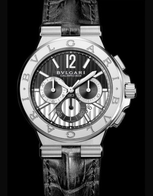 bvlgari watches calibro 303 price