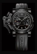 Chronofighter Oversize Diver