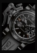 Chronofighter Oversize Diver