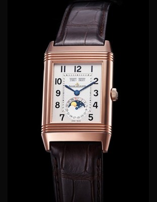 Grande Reverso Calendar