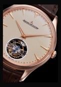 Master Ultra Thin Tourbillon