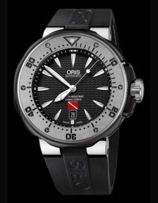 Oris Kittiwake Edition Limitée