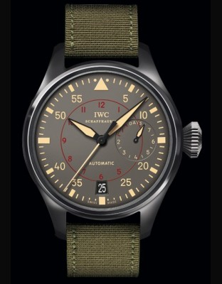 Grande Montre d'Aviateur TOP GUN Miramar