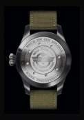 Grande Montre d'Aviateur TOP GUN Miramar