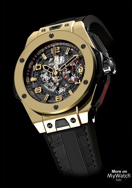 HUBLOT WATCH : all the Hublot watches for men - MYWATCHSITE