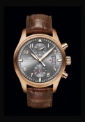 Spitfire Chronographe