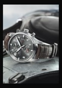 Spitfire Chronographe