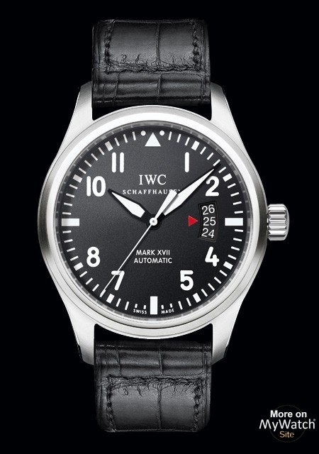 iwc mk xvii