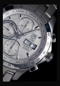 LINK Calibre 16 Day-Date Chronographe