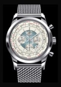 Transocean Chronographe Unitime