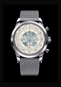 Transocean Chronographe Unitime