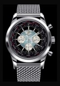 Transocean Chronographe Unitime