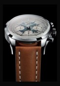 Transocean Chronographe Unitime