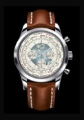 Transocean Chronographe Unitime