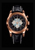 Transocean Chronographe Unitime