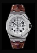 Chronographe Royal Oak Offshore Safari