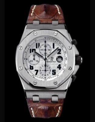 Chronographe Royal Oak Offshore Safari