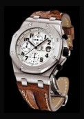 Chronographe Royal Oak Offshore Safari