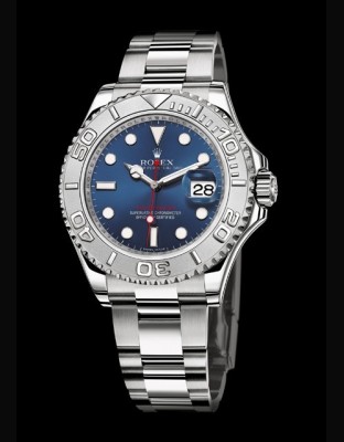 rolex yacht master oyster perpetual date price