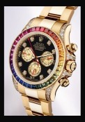 Cosmograph Daytona Rainbow