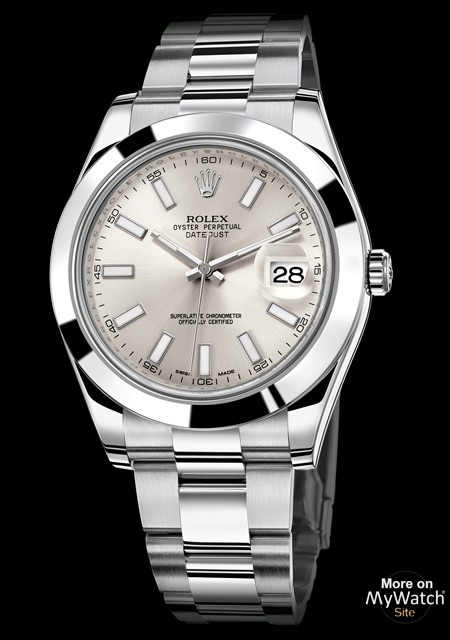 datejust perpetual oyster