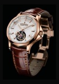 Admiral's Cup Legend 42 Tourbillon Micro-Rotor