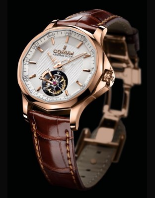 Admiral's Cup Legend 42 Tourbillon Micro-Rotor