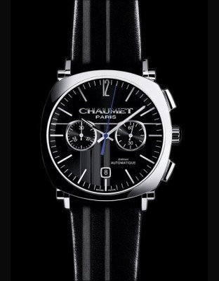 Chronographe Dandy