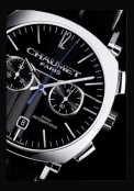 Chronographe Dandy