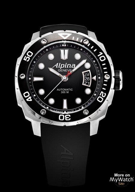 alpina extreme diver 300