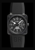 BR 01 Altimeter