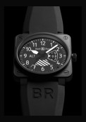 BR 01 Altimeter