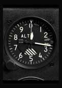 BR 01 Altimeter