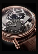 Tradition 7047 Tourbillon Fusée