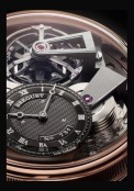 Tradition 7047 Tourbillon Fusée