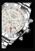 Chronomat GMT Calibre 04