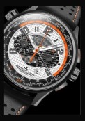AMVOX5 World Chronograph Racing