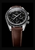 Speedmaster 'First Omega in Space'